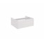 Mueble mate con lavabo the grid COSMIC