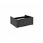 Mueble brillo con lavabo the grid COSMIC