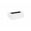 Mueble con estante 60cm brillo the grid COSMIC
