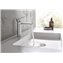 Grifo lavabo XS Grohe Lineare