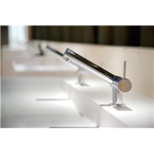 Grifo de lavabo plus Control COSMIC