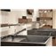 Grifo de lavabo Control COSMIC