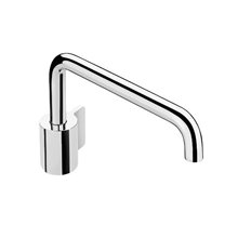 Grifo termostático largo Flow COSMIC