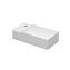 Lavabo compacto 40cm Fancy COSMIC