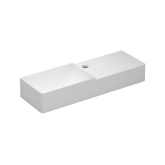 Lavabo compacto 60cm Fancy COSMIC