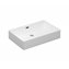 Lavabo rectangular 50cm Fancy COSMIC