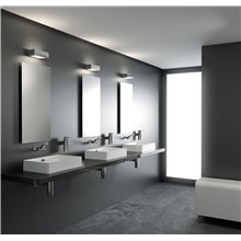 Lavabo rectangular 50cm Fancy COSMIC