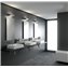 Lavabo rectangular 50cm Fancy COSMIC