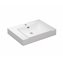 Lavabo rectangular Fancy COSMIC