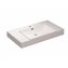 Lavabo rectangular Fancy COSMIC