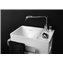 Lavabo 40cm Mix COSMIC