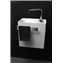 Lavabo 40cm Mix COSMIC