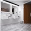 Lavabo 80cm Mix COSMIC