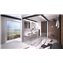 Lavabo 80cm Mix COSMIC