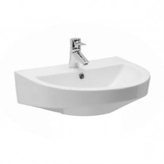 Lavabo suspendido URBY 56