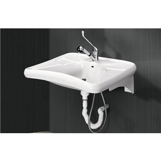 Lavabo movilidad reducida Presto
