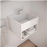 Lavabo con caj&oacute;n Compact COSMIC