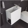 Lavabo lateral Compact COSMIC