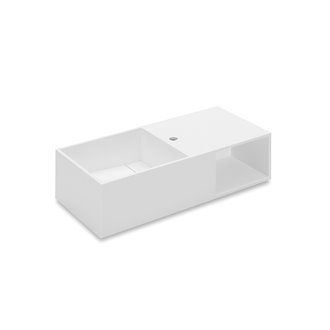 Lavabo completo Compact COSMIC