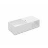 Lavabo completo Compact COSMIC