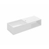 Lavabo completo Compact COSMIC