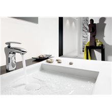 Grifo AUDE para lavabo