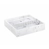Lavabo m&aacute;rmol carrara Container COSMIC