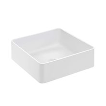 Lavabo cuadrado Modular COSMIC