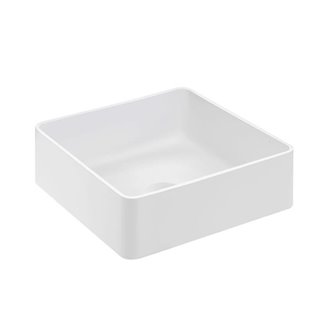 Lavabo cuadrado Modular COSMIC