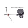 Grifo simple de lavabo Start Elegance