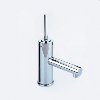 Grifo monomando para lavabo Orba