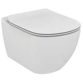 Inodoro suspendido TESI Ideal Standard