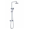 Conjunto de ducha monomando redondo CANO - OXEN