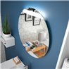 Mueble doble 120 cm MONTERREY SALGAR