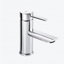 Grifo monomando de lavabo cromo DELTA 13