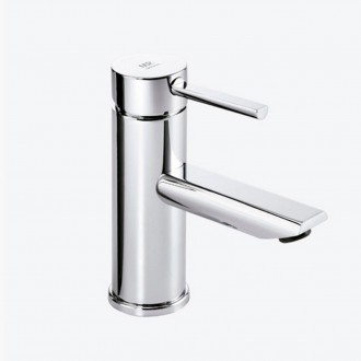 Grifo monomando de lavabo cromo DELTA 13