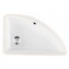 Lavabo bajo encimera AGRES ANGULAR