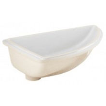 Lavabo bajo encimera AGRES ANGULAR