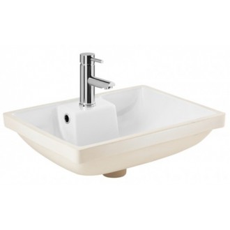 Lavabo bajo encimera BIAR