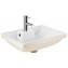 Lavabo bajo encimera BIAR