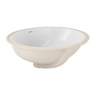Lavabo bajo encimera SIMPLE