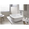 Lavabo sobrencimera Khroma Roca