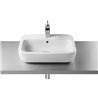 Lavabo sobrencimera Khroma Roca