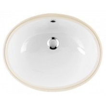 Lavabo bajo encimera VOUGA
