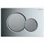 Inodoro suspendido compact Geberit iCon Rimfree