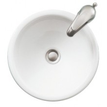Lavabo encastrado TABARCA