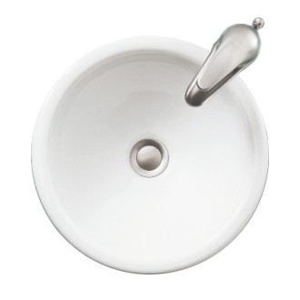 Lavabo encastrado TABARCA