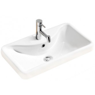 Lavabo sobreencimera ALMORAD&Iacute; CO