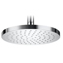 Conjunto de ducha Basic Monomando Roca