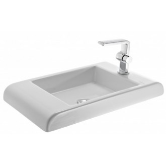 Lavabo sobreencimera FRAME